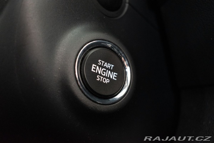Škoda Karoq 1.5TSi*DSG*KAMERA*NAVI*KL 2021