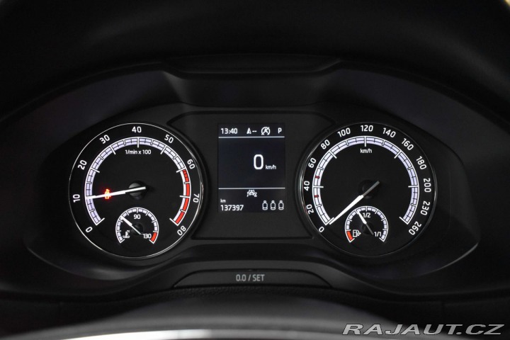 Škoda Karoq 1.5TSi*DSG*KAMERA*NAVI*KL 2021