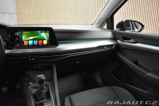 Volkswagen Golf 2.0 TDI LIFE*ACC*DPH*ČR 1 2022