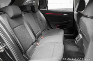 Volkswagen Golf 2.0 TDI LIFE*ACC*DPH*ČR 1 2022