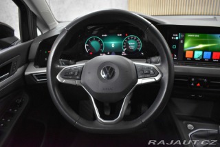 Volkswagen Golf 2.0 TDI LIFE*ACC*DPH*ČR 1 2022