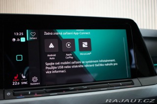 Volkswagen Golf 2.0 TDI LIFE*ACC*DPH*ČR 1 2022