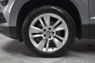 Škoda Karoq 2.0 TDI DSG*KAMERA*NAVI*K 1800