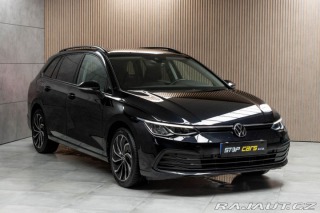 Volkswagen Golf 2.0 TDI LIFE*ACC*DPH*ČR 1 2022