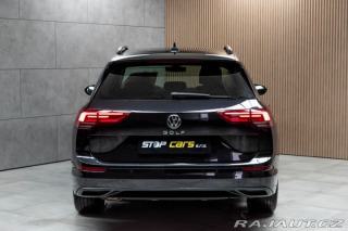 Volkswagen Golf 2.0 TDI LIFE*ACC*DPH*ČR 1 2022