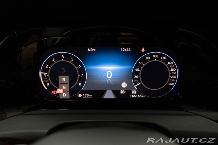 Volkswagen Golf 1.5 TSI STYLE*2xPNEU*DPH* 2023