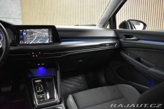 Volkswagen Golf 1.5 TSI STYLE*2xPNEU*DPH* 2023