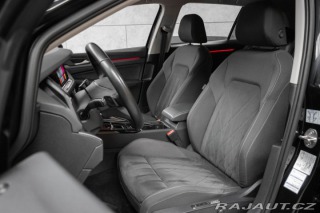 Volkswagen Golf 1.5 TSI STYLE*2xPNEU*DPH* 2023