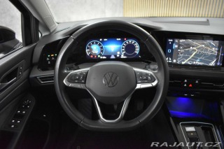 Volkswagen Golf 1.5 TSI STYLE*2xPNEU*DPH* 2023