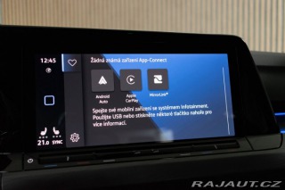 Volkswagen Golf 1.5 TSI STYLE*2xPNEU*DPH* 2023