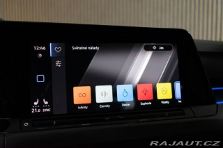 Volkswagen Golf 1.5 TSI STYLE*2xPNEU*DPH* 2023