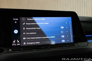 Volkswagen Golf 1.5 TSI STYLE*2xPNEU*DPH* 2023