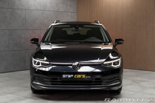 Volkswagen Golf 1.5 TSI STYLE*2xPNEU*DPH* 2023