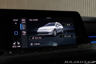 Volkswagen Golf 1.5 TSI STYLE*2xPNEU*DPH* 2023