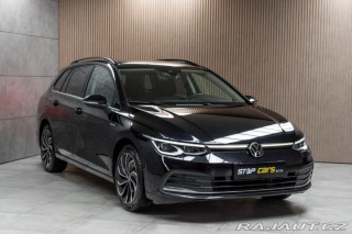 Volkswagen Golf 1.5 TSI STYLE*2xPNEU*DPH* 2023