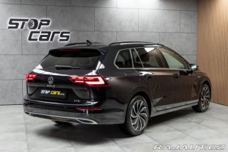 Volkswagen Golf 1.5 TSI STYLE*2xPNEU*DPH* 2023