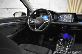 Volkswagen Golf 1.5 TSI STYLE*2xPNEU*DPH* 2023