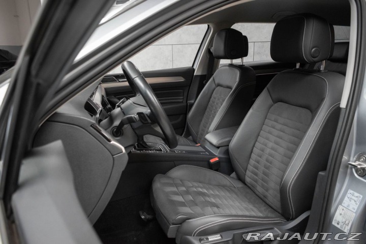 Volkswagen Passat 2.0 TDI ELEGANCE*ACC*DPH* 2021