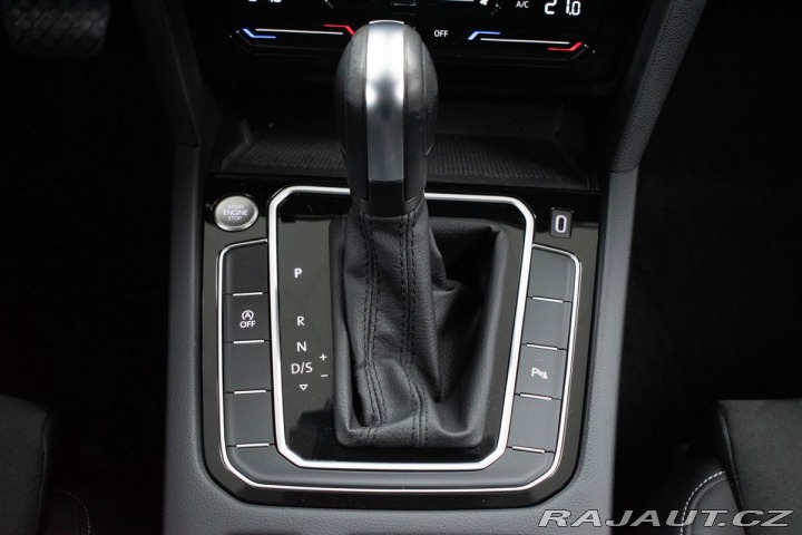 Volkswagen Passat 2.0 TDI ELEGANCE*ACC*DPH* 2021