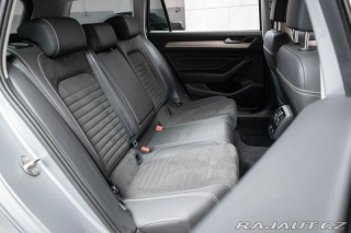 Volkswagen Passat 2.0 TDI ELEGANCE*ACC*DPH* 2021