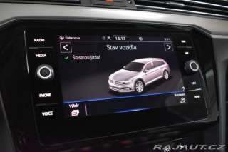 Volkswagen Passat 2.0 TDI ELEGANCE*ACC*DPH* 2021