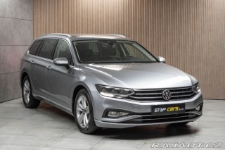 Volkswagen Passat 2.0 TDI ELEGANCE*ACC*DPH* 2021