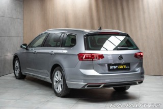 Volkswagen Passat 2.0 TDI ELEGANCE*ACC*DPH* 2021