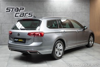 Volkswagen Passat 2.0 TDI ELEGANCE*ACC*DPH* 2021