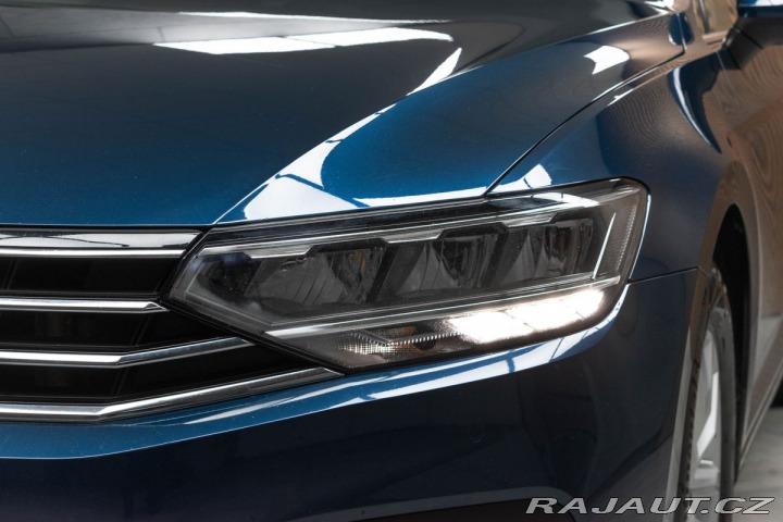 Volkswagen Passat 1.5 TSI BUSINESS*ACC*DPH* 2022