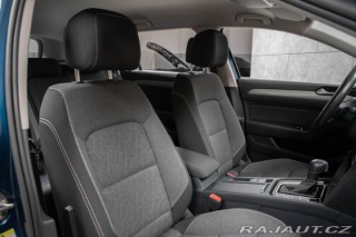 Volkswagen Passat 1.5 TSI BUSINESS*ACC*DPH* 2022