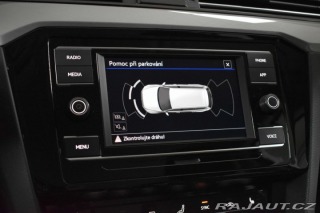 Volkswagen Passat 1.5 TSI BUSINESS*ACC*DPH* 2022