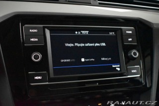 Volkswagen Passat 1.5 TSI BUSINESS*ACC*DPH* 2022