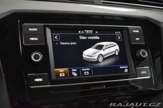 Volkswagen Passat 1.5 TSI BUSINESS*ACC*DPH* 2022