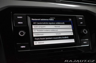 Volkswagen Passat 1.5 TSI BUSINESS*ACC*DPH* 2022