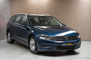 Volkswagen Passat 1.5 TSI BUSINESS*ACC*DPH* 2022