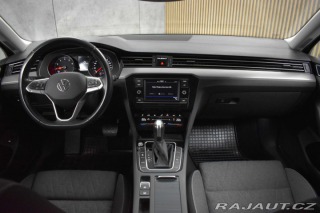 Volkswagen Passat 1.5 TSI BUSINESS*ACC*DPH* 2022
