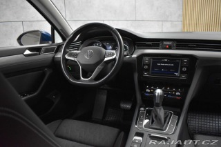 Volkswagen Passat 1.5 TSI BUSINESS*ACC*DPH* 2022