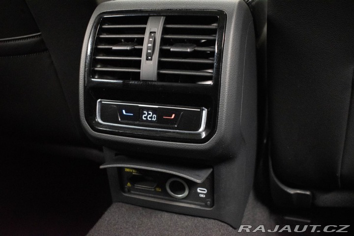 Volkswagen Passat 2.0TSI 140 ELEGANCE*ČR 1. 2022