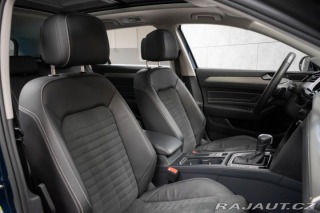 Volkswagen Passat 2.0TSI 140 ELEGANCE*ČR 1. 2022