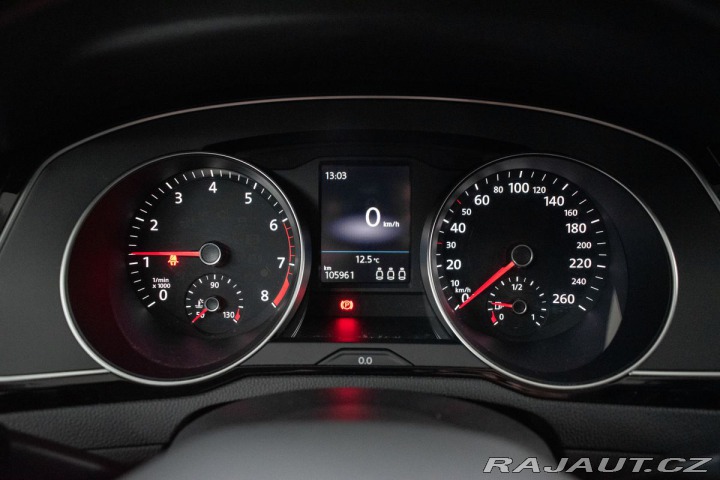 Volkswagen Passat 1.5 TSI BUSINESS*ACC*DPH* 2023