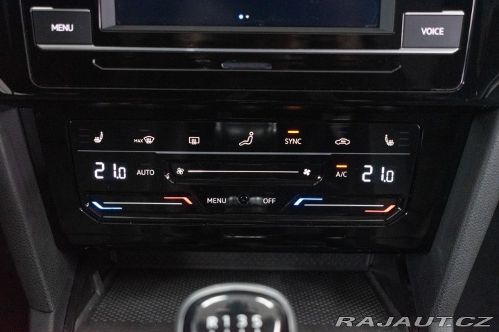 Volkswagen Passat 1.5 TSI BUSINESS*ACC*DPH* 2023