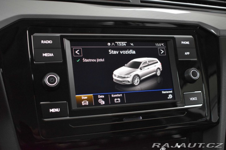 Volkswagen Passat 1.5 TSI BUSINESS*ACC*DPH* 2023