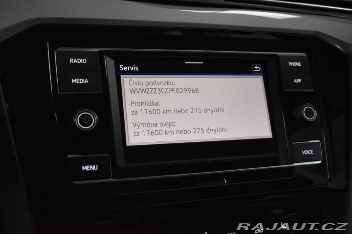 Volkswagen Passat 1.5 TSI BUSINESS*ACC*DPH* 2023