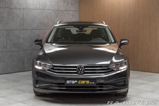 Volkswagen Passat 1.5 TSI BUSINESS*ACC*DPH* 2023