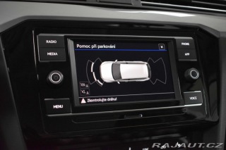 Volkswagen Passat 1.5 TSI BUSINESS*ACC*DPH* 2023