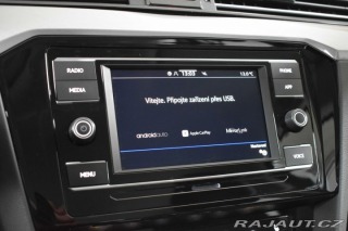 Volkswagen Passat 1.5 TSI BUSINESS*ACC*DPH* 2023