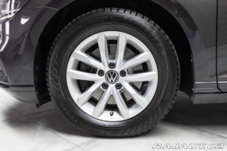 Volkswagen Passat 1.5 TSI BUSINESS*ACC*DPH* 2023