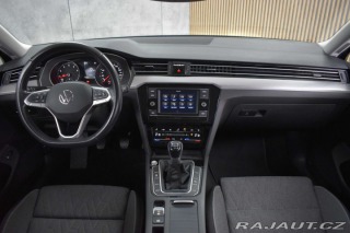 Volkswagen Passat 1.5 TSI BUSINESS*ACC*DPH* 2023