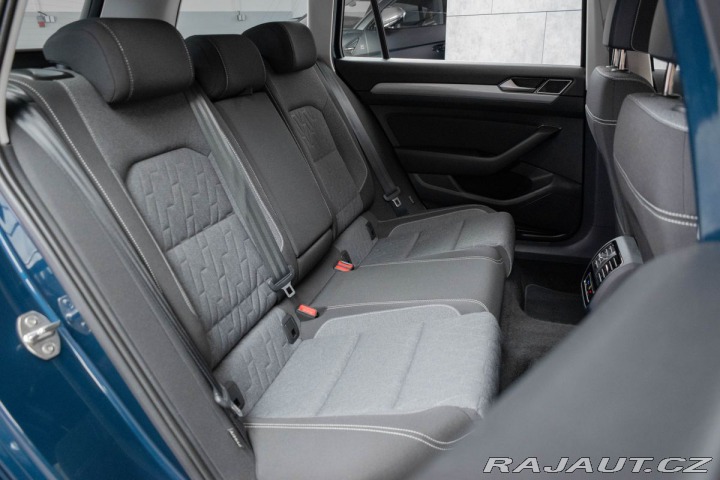 Volkswagen Passat 1.5 TSI BUSINESS*ACC*DPH* 2022