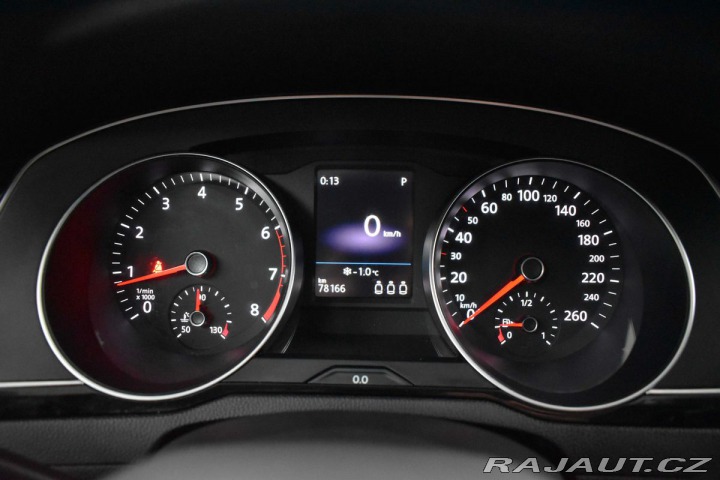 Volkswagen Passat 1.5 TSI BUSINESS*ACC*DPH* 2022